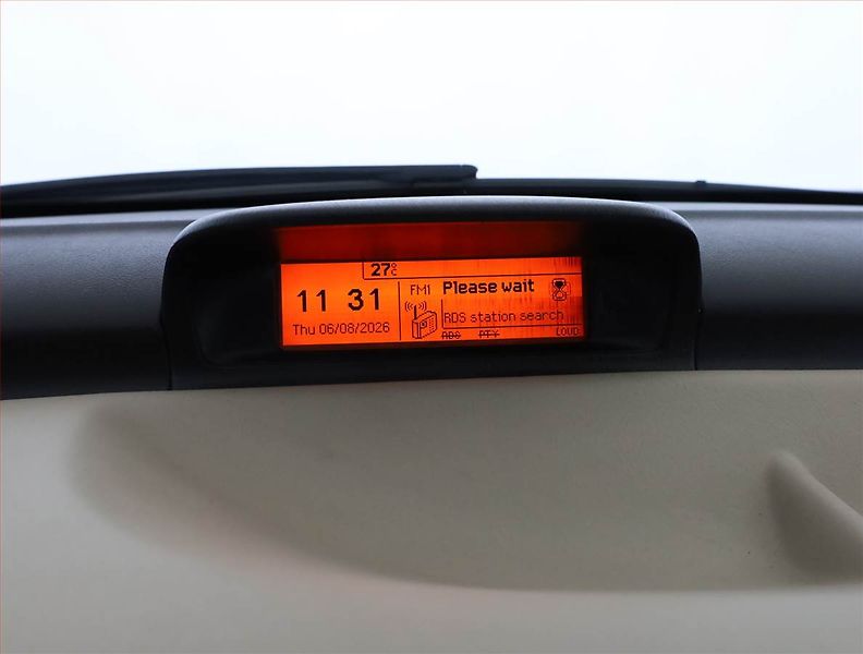 Peugeot 307 (2005) 1.6 16V, nová STK - fotka 13 z 15