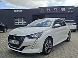 Peugeot 208 (2020) Allure 1.2 74 kW EAT8  - náhled 1