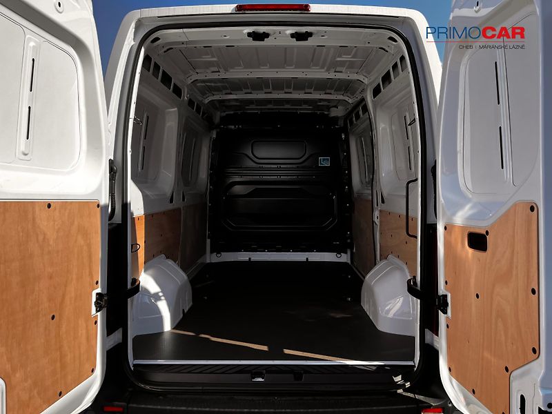 Renault Master (2026) Van L2H2P3 dCi 130 Extra - fotka 16 z 17