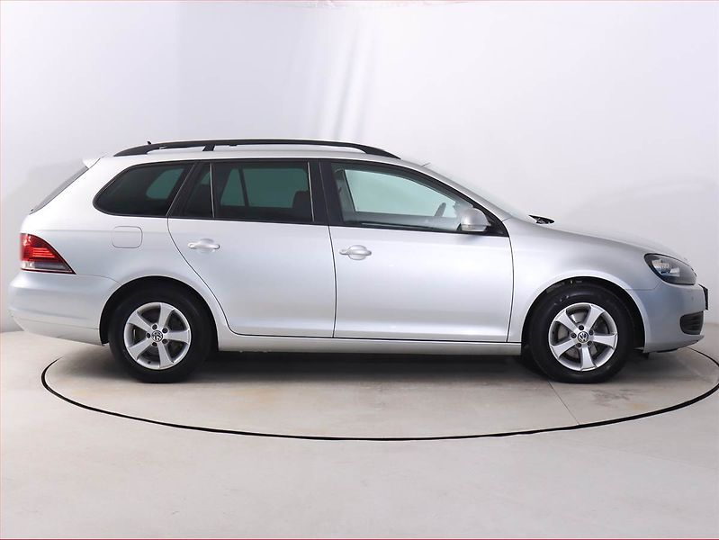 Volkswagen Golf (2013) 1.4 TSI, Serv.kniha, Tempomat - fotka 6 z 18