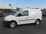 Volkswagen Caddy 1,4i  ČR JEZDÍ VÝBORNĚ ! - náhled 2