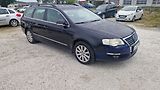 Volkswagen Passat 1,9 TDI Variant - náhled 1