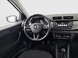 Škoda Fabia (2017) Ambition Plus 1.0 TSI - náhled 7