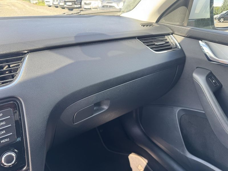 Škoda Octavia 1.6TDi,81kw,DPH,nové v ČR - fotka 33 z 38