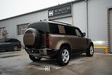Land Rover Defender (2025) D250 MHEV X-Dynamic SE - náhled 10