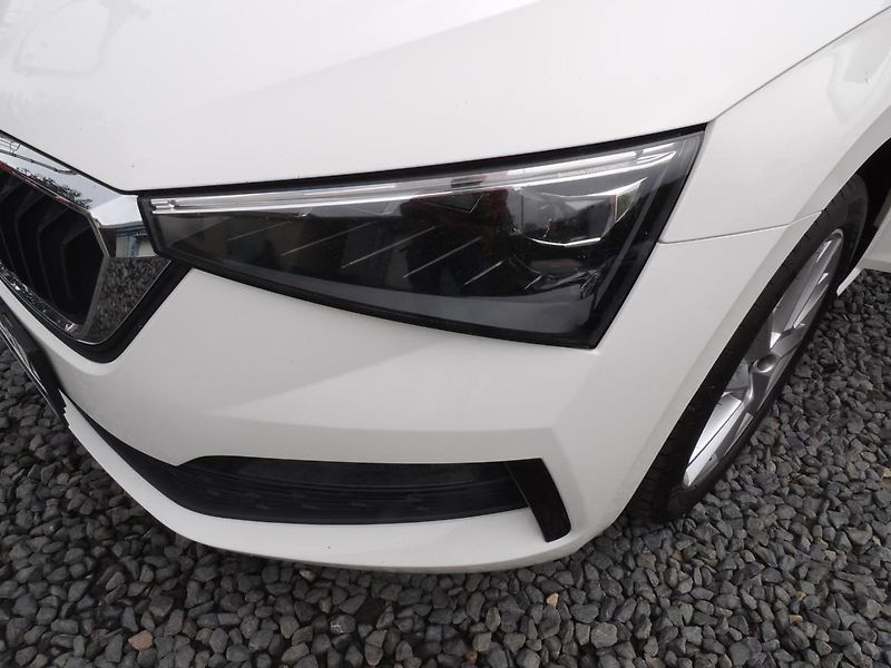 Škoda Scala (2020) 1.0TSi,85kw,Style,full LED,ČR - fotka 29 z 38
