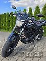 Yamaha MT-03 (2017) - náhled 8