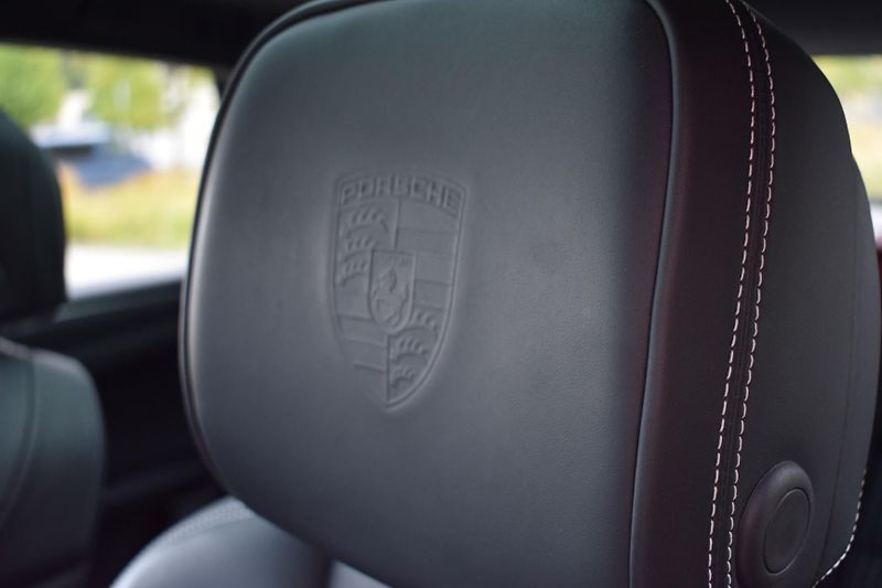 Porsche Macan (2023) T/Pano/KeyLess - fotka 21 z 42