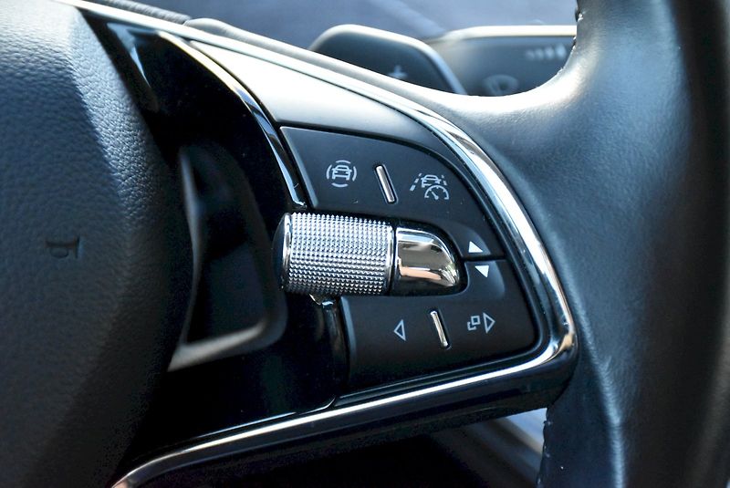 Škoda Enyaq (2021) 60 132 kW Desing Lodge - fotka 30 z 33