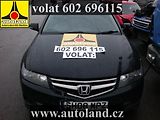 Honda Accord (2008) VOLAT 602 696115 - náhled 1