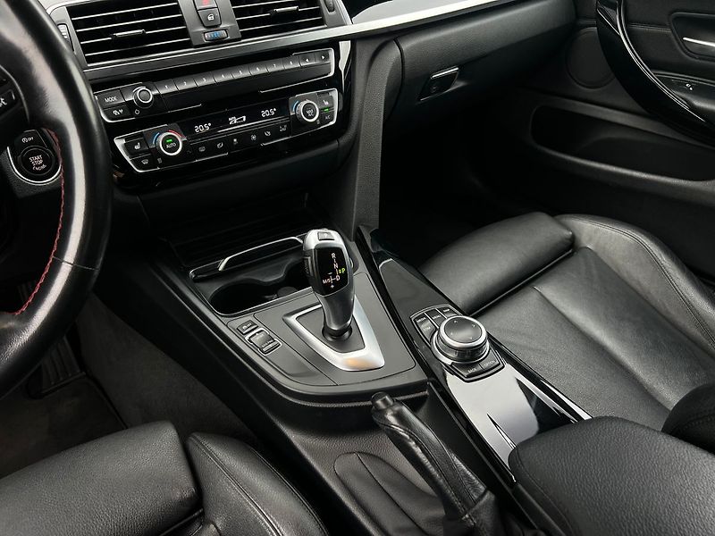 BMW Řada 4 (2019) 420d Gran Coupé-2xALU KOLA - fotka 34 z 49