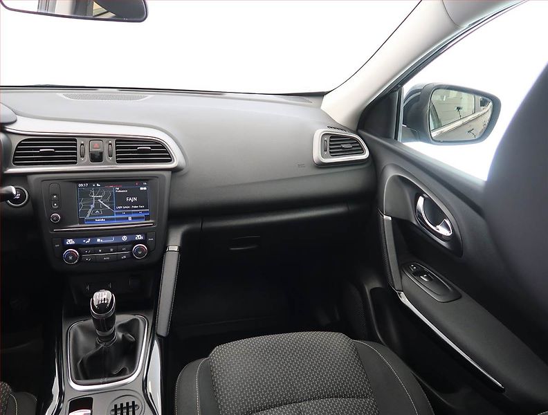 Renault Kadjar (2016) 1.2 TCe, ČR,1.maj, Serv.kniha - fotka 8 z 20