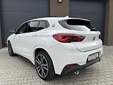 BMW X2 (2021) 2,0xD M-packet 140Kw,TZ,head-u - náhled 9