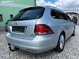Volkswagen Golf (2011) 1.6 TDi 77KW 4-MOTION SERVISKA - náhled 7