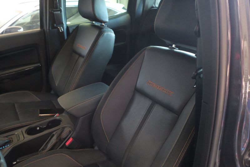 Ford Ranger (2023) D.Cab Wildtrak 2.0 EcoBlue BiT - fotka 11 z 48