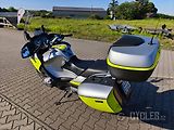 BMW R 1200 RT (2007) - náhled 8