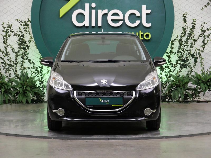 Peugeot 208 - fotka 4 z 23