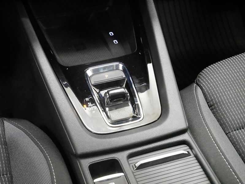 Škoda Octavia - fotka 22 z 26