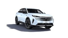 Peugeot 3008 (2026) GT Hybrid 145 e-DCS6 - fotografie inzerátu