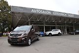 Opel Vivaro (2020) 2.0 BlueHDi/CDTi 130 kW - náhled 1