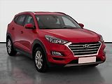 Hyundai Tucson (2020) Ice Braker 1.6 CRDi 48V MHEV - náhled 1