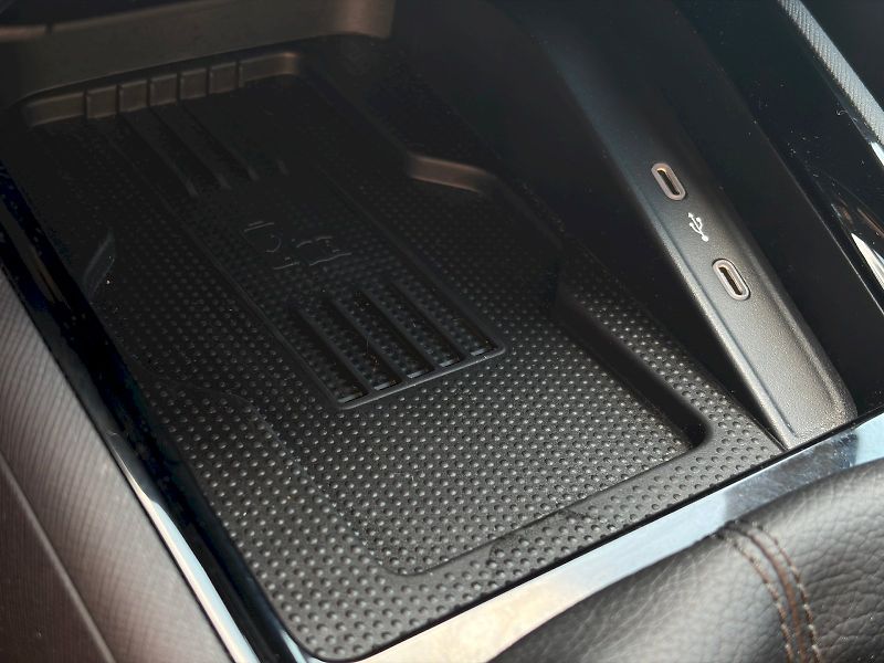 Škoda Scala (2025) 1.0 TSI / 85 kW / TOP SELECTIO - fotka 23 z 33
