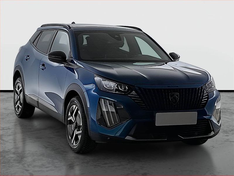 Peugeot 2008 (2025) Allure 1.2 PureTech - fotka 1 z 21