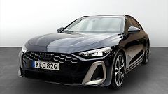 Audi A5 e-hybrid q S-Line Tech+ Kůže - fotografie inzerátu