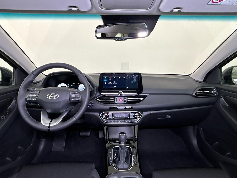 Hyundai i30 (2026) Style - fotka 5 z 26