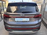 Hyundai Santa Fe 2.2-DPH-V ZÁRUCE-PO SERVISU - náhled 8