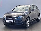 Audi Q5 (2011) 2.0 TFSi Quattro, Bixen, - náhled 2