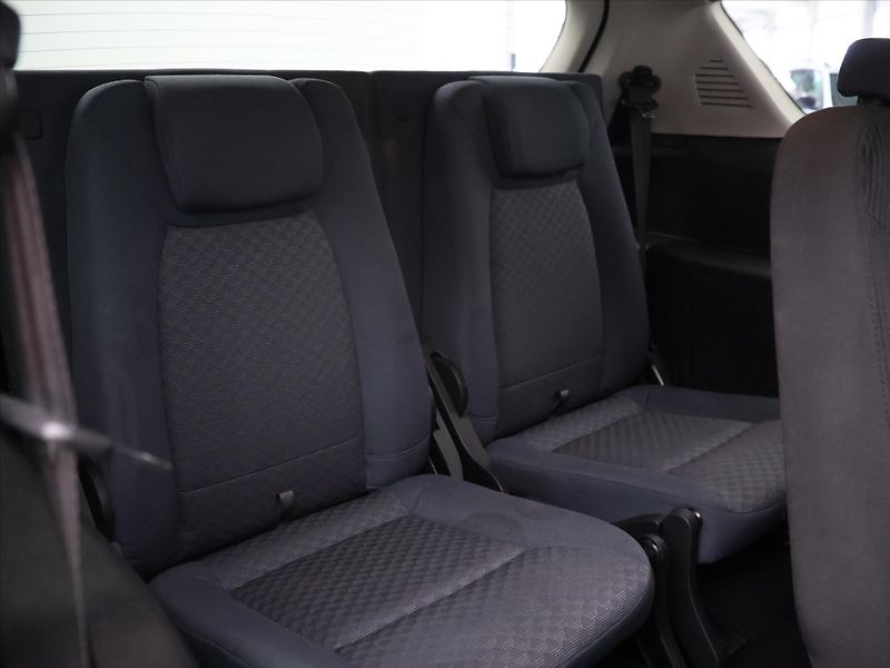 Ford S-MAX 2,0 TDCI 103kW Convers+ 7-Míst - fotka 16 z 32