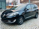 Renault Grand Scénic 1.6dCi MANUÁL KAMERA SERVISKA - náhled 3