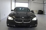 BMW Řada 5 520D 140kW AUTOMAT - náhled 1