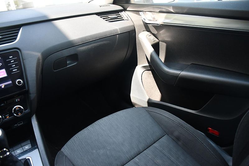 Škoda Octavia 1.5TSi 110kW DSG NAV KESSY - fotka 24 z 52