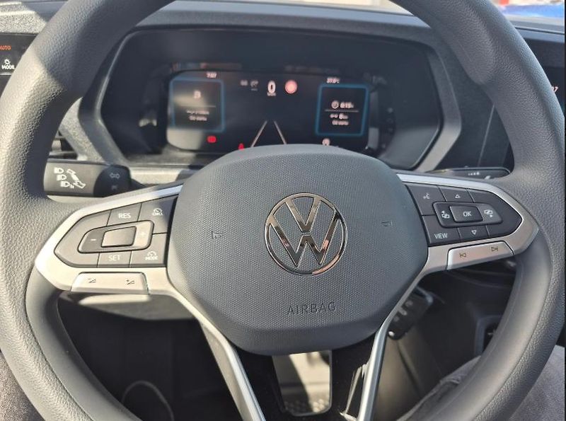 Volkswagen Caddy (2025) 2.0 TDI 75kW Maxi - fotka 10 z 10