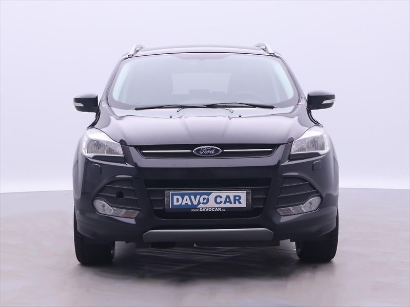Ford Kuga 1,6 EB 110kW CZ Aut.Klima - fotka 2 z 31