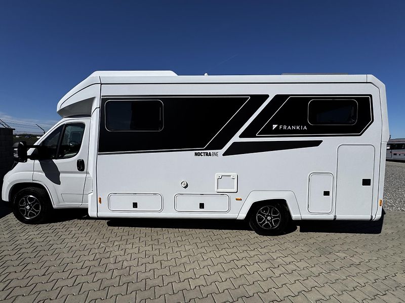 Frankia (2026) Noctra 7.6L Fiat 2,2l/180HP - fotka 13 z 73