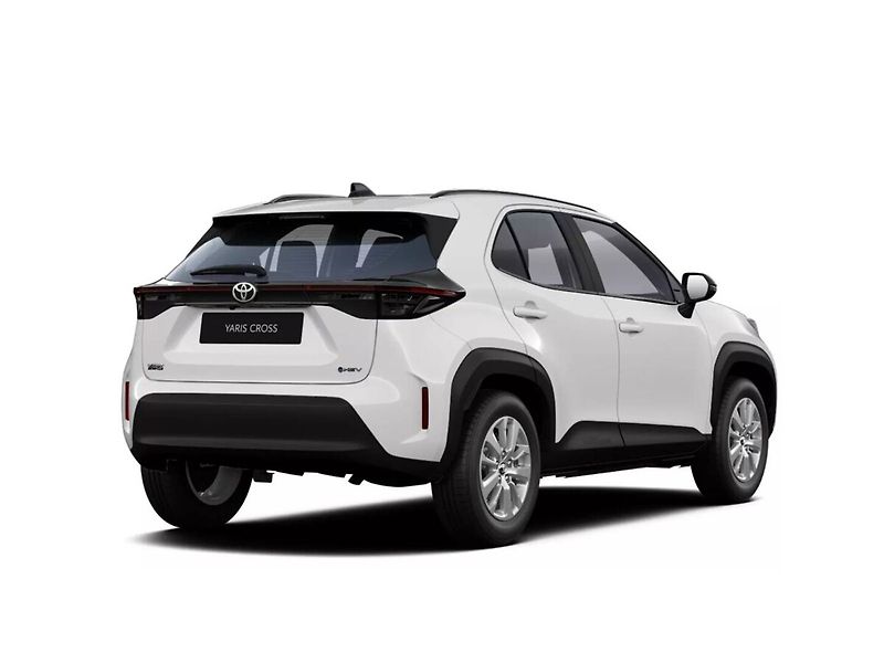 Toyota Yaris Cross 1.5 Comfort Facelift - fotka 2 z 5
