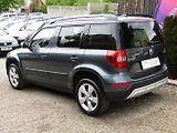 Škoda Yeti (2014) 1.2 TSI NAVI CAR-PASS - náhled 4