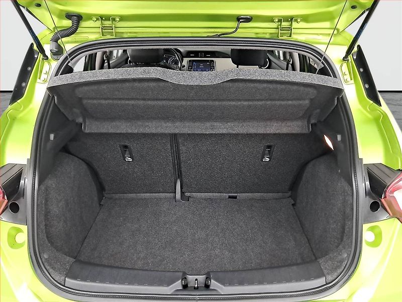 Nissan Micra (2017) 0.9 IG-T, ČR,1.maj, Serv.kniha - fotka 13 z 17
