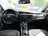 Toyota Corolla 1,6 VVT-i 97kW Sedan - náhled 11