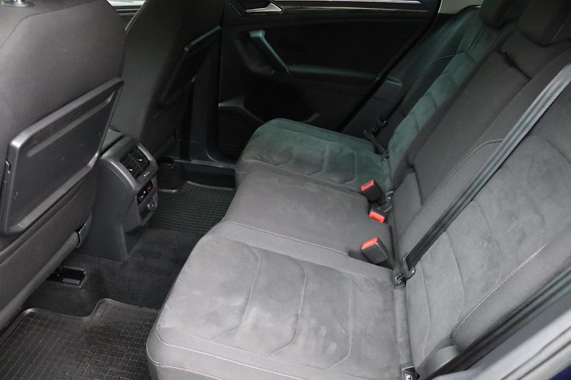 Volkswagen Tiguan 1.4TSI 110kW ČR 1 MAJITEL - fotka 38 z 50