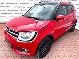Suzuki Ignis 1,2 i,ALL GRIP,4x4,STK 4/27,se - náhled 7