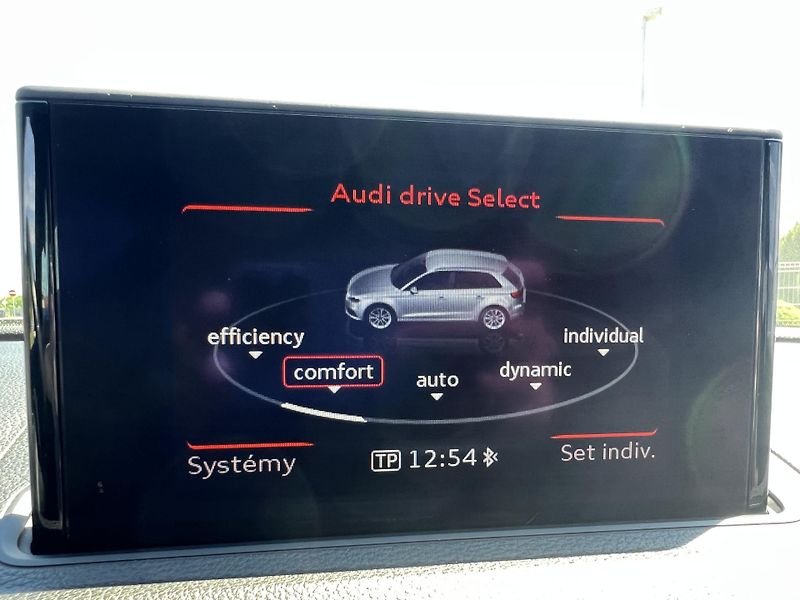 Audi A3 (2014) 2.0 TDI 4x4 quattro - fotka 31 z 33