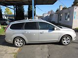 Ford Focus 1,6 74kW Combi - náhled 8