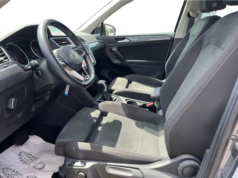 Volkswagen Tiguan 2,0TDI 147kW 4MOTION DSG Busin - fotka 11 z 24