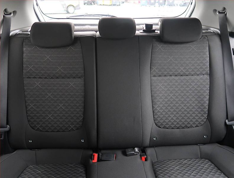 Kia Rio (2018) 1.25 CVVT, Serv.kniha - fotka 10 z 16