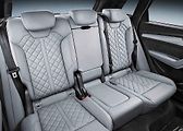 Audi Q5.