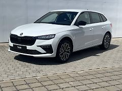 Škoda Scala (2026) Dynamic 7DSG 1,0TSI - fotografie inzerátu
